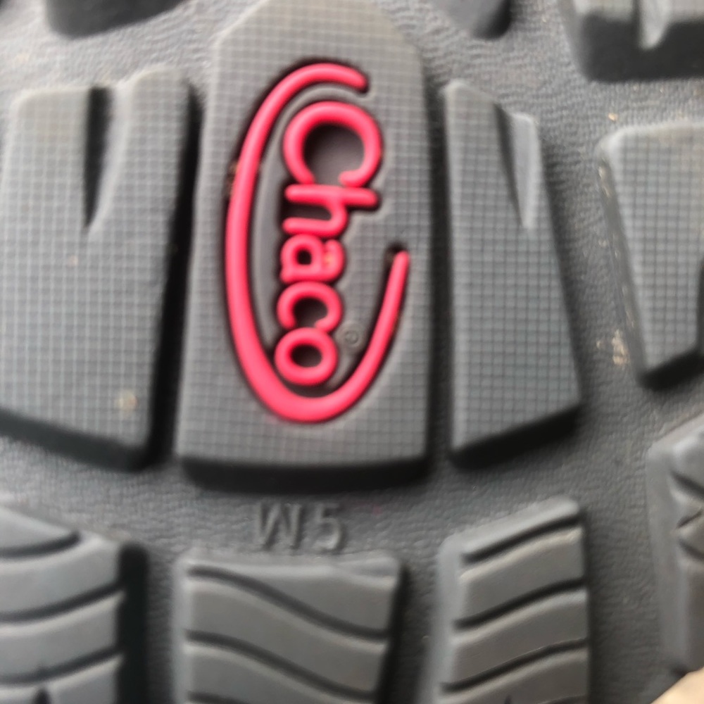CHACOS